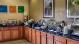 Comfort Suites Plymouth Near US-30 Restaurant