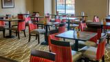 Comfort Suites Plymouth Near US-30 Restaurant