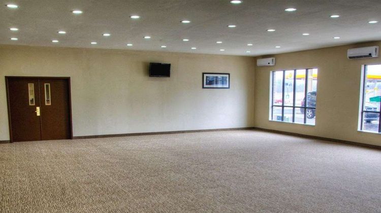 Comfort Suites Plymouth Near US-30 Meeting