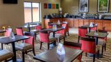 Comfort Suites Plymouth Near US-30 Restaurant
