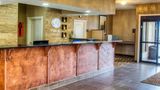 Comfort Suites Plymouth Near US-30 Lobby