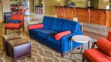 Comfort Suites Plymouth Near US-30 Lobby