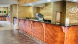 Comfort Suites Plymouth Near US-30 Lobby