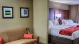 Comfort Suites Plymouth Near US-30 Suite