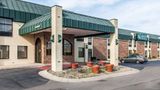 <b>Quality Inn Exterior</b>. Images powered by <a href="https://iceportal.shijigroup.com/" title="IcePortal" target="_blank">IcePortal</a>.