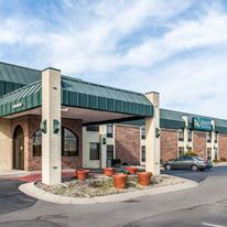 Quality Inn