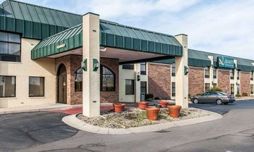 Quality Inn