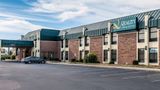 <b>Quality Inn Exterior</b>. Images powered by <a href="https://iceportal.shijigroup.com/" title="IcePortal" target="_blank">IcePortal</a>.