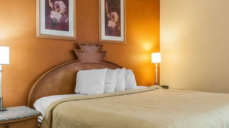 Quality Inn Suite