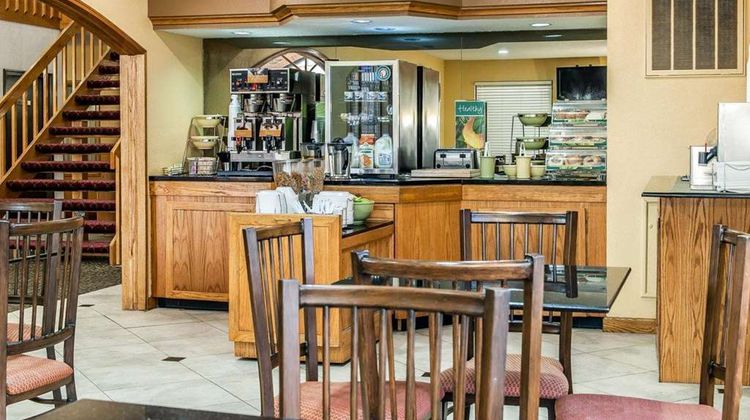 Quality Inn Restaurant