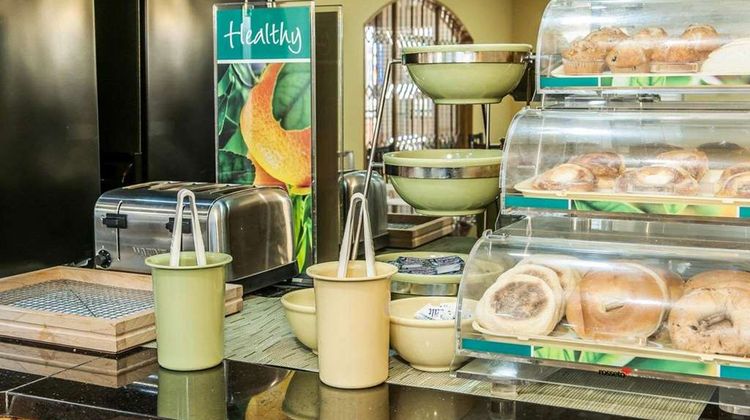 Quality Inn Restaurant