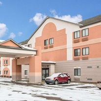 Quality Inn