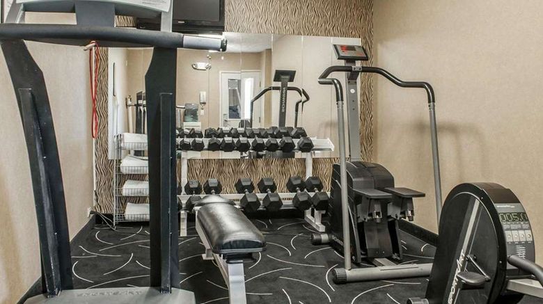 <b>Comfort Inn Indianapolis Health</b>. Images powered by <a href="https://iceportal.shijigroup.com/" title="IcePortal" target="_blank">IcePortal</a>.