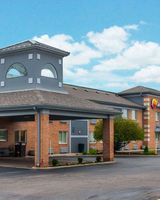 Comfort Inn Indianapolis