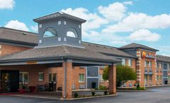 Comfort Inn Indianapolis