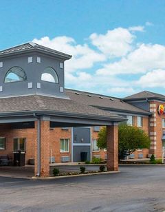Comfort Inn Indianapolis
