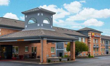 Comfort Inn Indianapolis