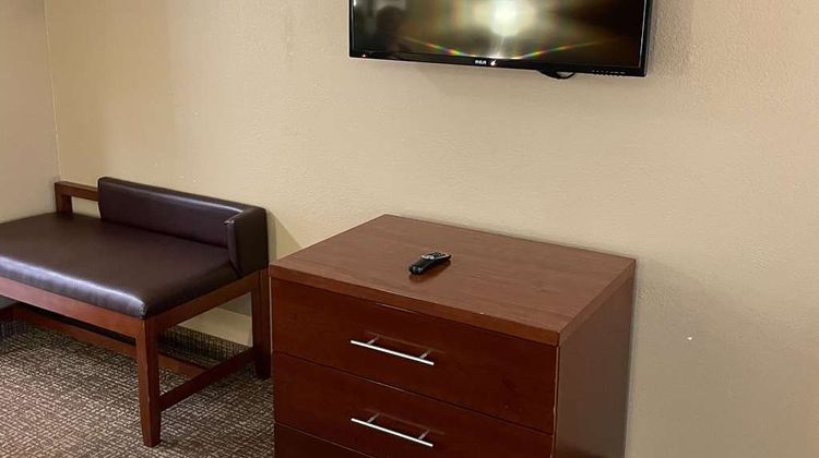 Comfort Inn Indianapolis Room