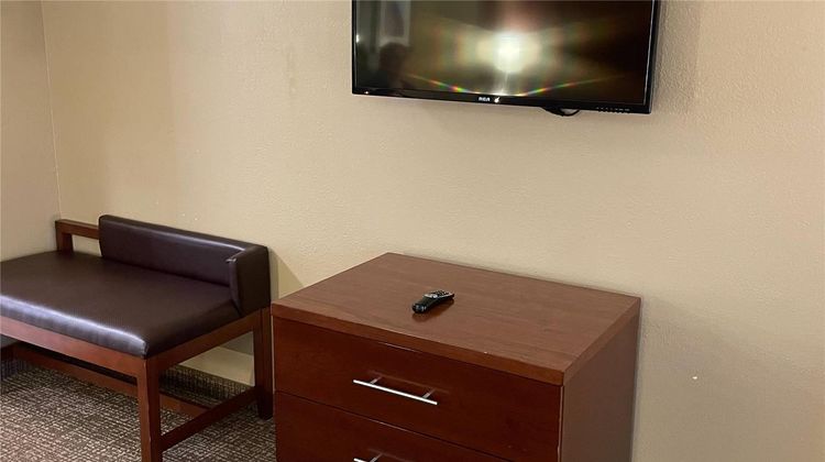 Comfort Inn Indianapolis Room