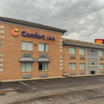 Comfort Inn Indianapolis