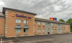 Comfort Inn Indianapolis