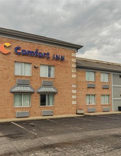 Comfort Inn Indianapolis