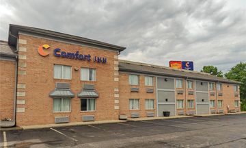 Comfort Inn Indianapolis