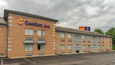 Comfort Inn Indianapolis