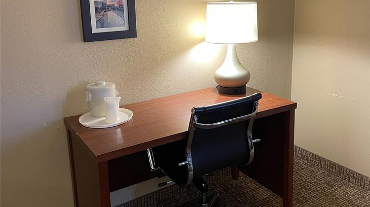 Comfort Inn Indianapolis Room
