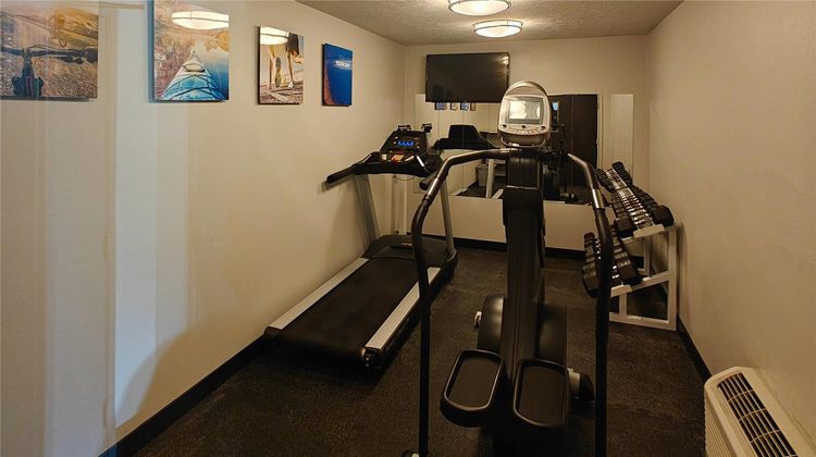 Comfort Inn Indianapolis Health