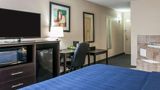 Quality Inn Room
