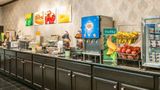 Quality Inn Restaurant