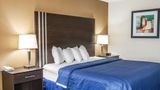 Quality Inn Room