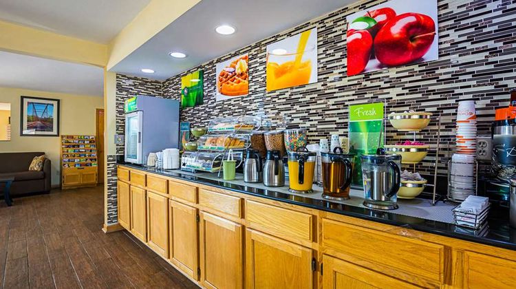 Quality Inn Restaurant