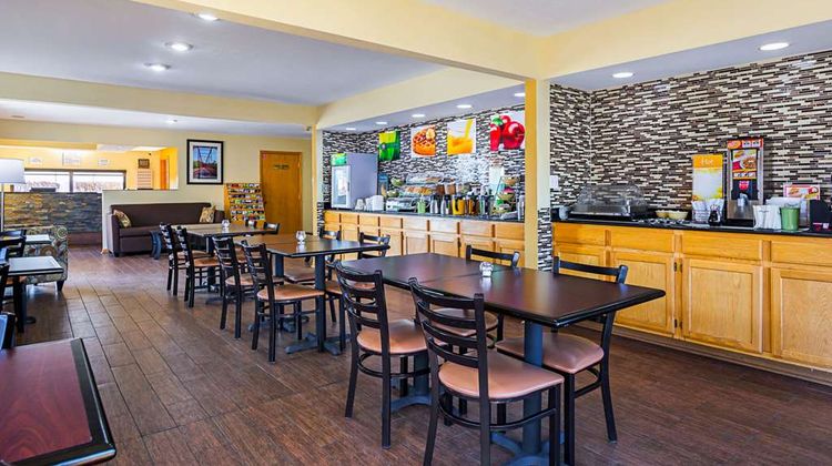 Quality Inn Restaurant