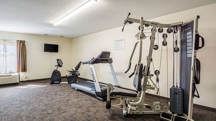 Quality Inn Health