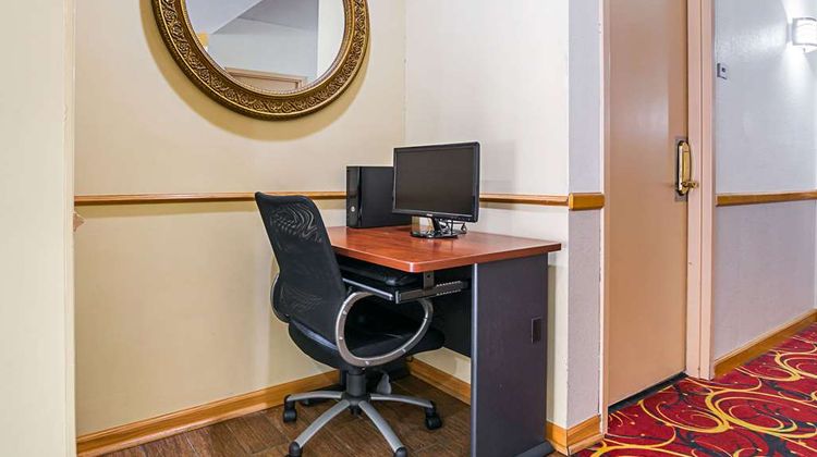 Quality Inn Other