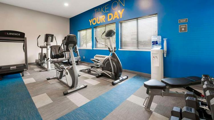 Comfort Inn Edinburgh Health