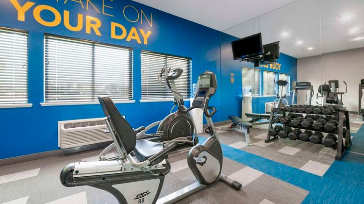 Comfort Inn Edinburgh Health