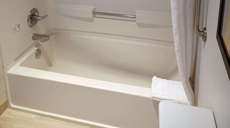 Comfort Inn Edinburgh Room