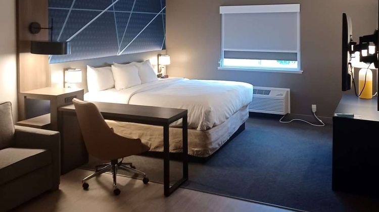 Comfort Inn Edinburgh Suite