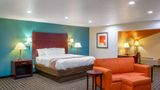 Quality Inn Plainfield Suite