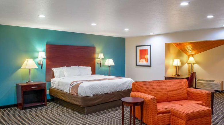 <b>Quality Inn Plainfield Suite</b>. Images powered by <a href="https://iceportal.shijigroup.com/" title="IcePortal" target="_blank">IcePortal</a>.