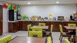 Quality Inn Plainfield Restaurant