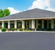 Quality Inn Plainfield Exterior