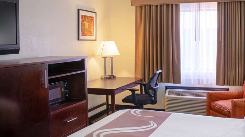 <b>Quality Inn Plainfield Room</b>. Images powered by <a href="https://iceportal.shijigroup.com/" title="IcePortal" target="_blank">IcePortal</a>.