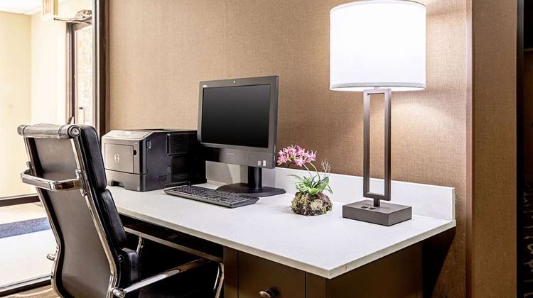 Comfort Inn Indianapolis North-Carmel Other