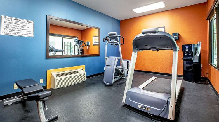Comfort Inn Indianapolis North-Carmel Health