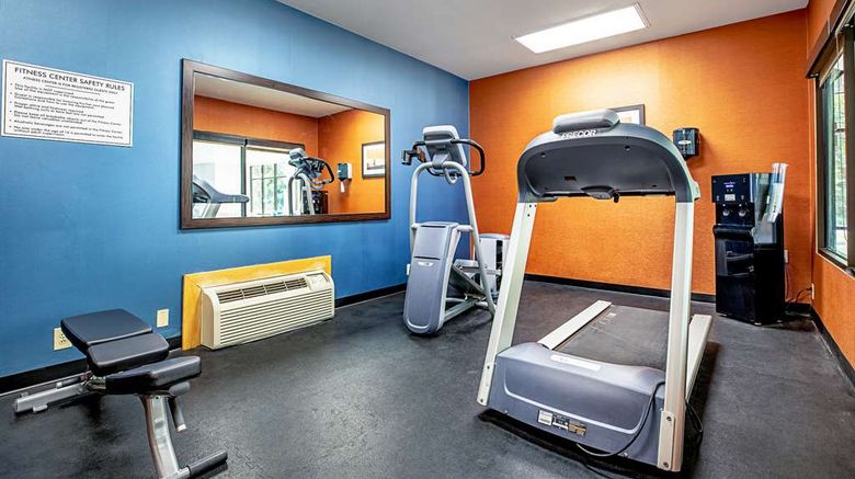 <b>Comfort Inn Indianapolis North-Carmel Health</b>. Images powered by <a href="https://iceportal.shijigroup.com/" title="IcePortal" target="_blank">IcePortal</a>.