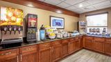 Comfort Inn Indianapolis North-Carmel Restaurant